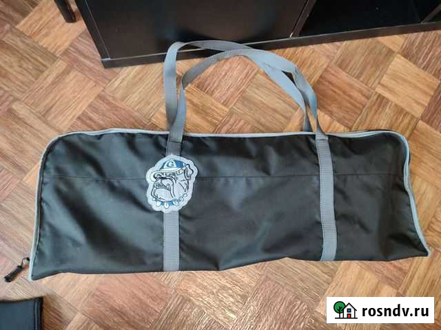 Чехол для ружья Новокузнецк - изображение 1