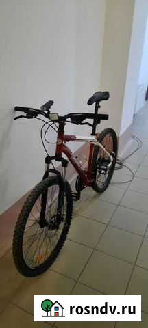 Велосипед Forward Краснодар - изображение 1