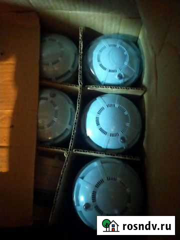 Пожарные датчики R1 Калуга - изображение 1