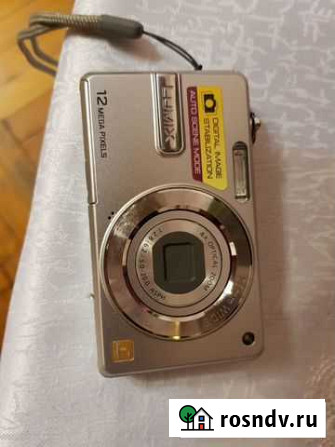 Panasonic DMC F3 Горки-10 - изображение 1
