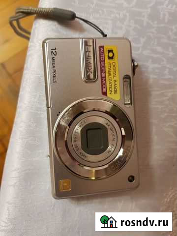Panasonic DMC F3 Горки-10 - изображение 1