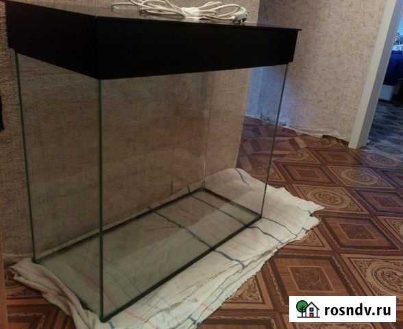 Аквариумы от 20 до 200 литров Салават - изображение 1