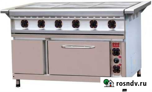 Плита электрическая Онега пэжш-6 Н Симферополь - изображение 1