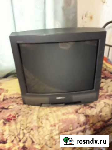 Телевизор Тамбовка - изображение 1