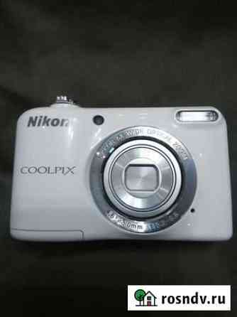 Компактный фотоаппарат Nikon Coolpix Липецк