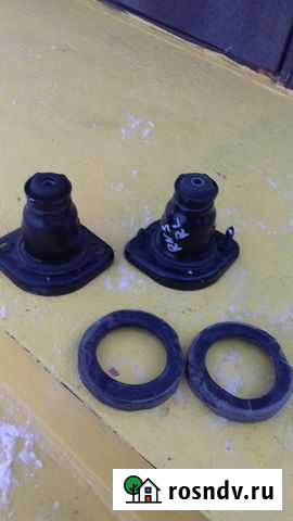 Опора заднего амортизатора Honda Бийск - изображение 1