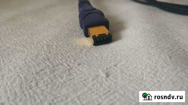 Кабель 4pin - 4 pin Belkin Казань - изображение 1