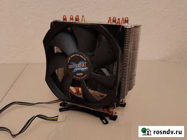 Zalman cnps10X Performa Екатеринбург - изображение 1