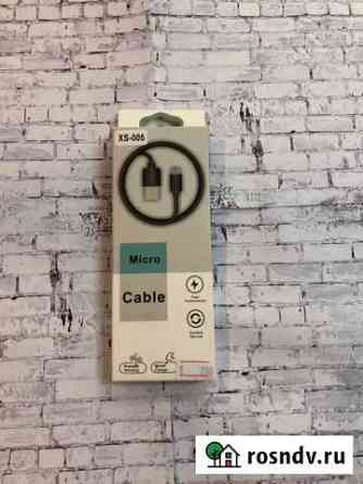 Микро кабель microusb Санкт-Петербург
