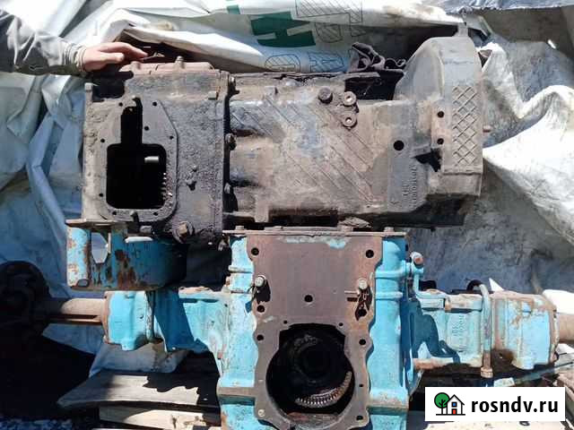 Мтз 80 Ивня - изображение 1