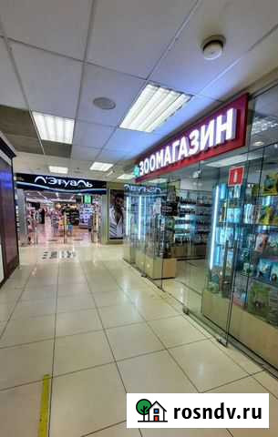 Продается действующий зоомагазин  Черепашка Москва - изображение 1