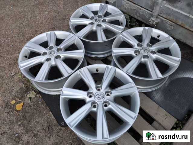 Из Японии без пробега оригинал тойота Новосибирск - изображение 1