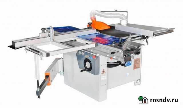 Форматно-раскроечный станок Новороссийск - изображение 1