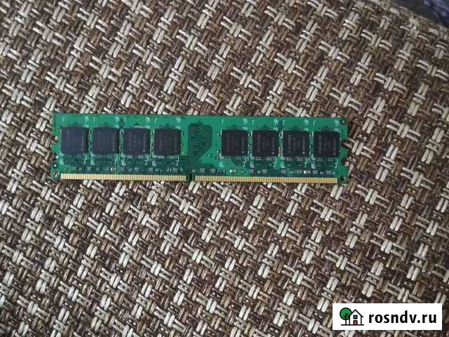 Оперативная память Узловая - изображение 1