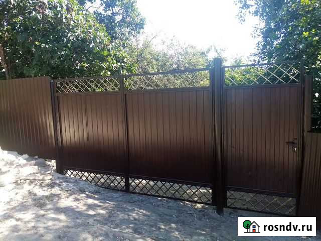 Услуги сварщика Воронеж - изображение 1