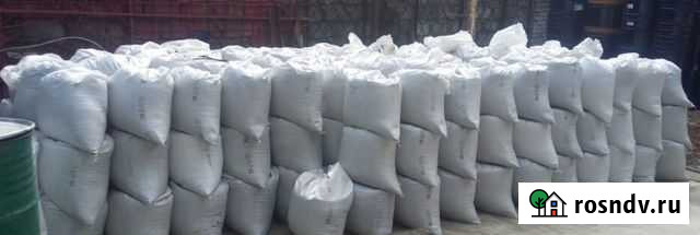 Песок фасованный в мешках,отсев,щебень,суглинок Бийск - изображение 1