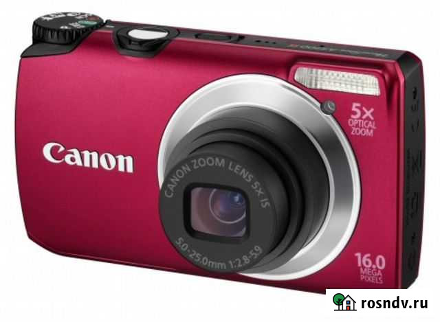 Фотоаппарат Сыктывкар - изображение 1