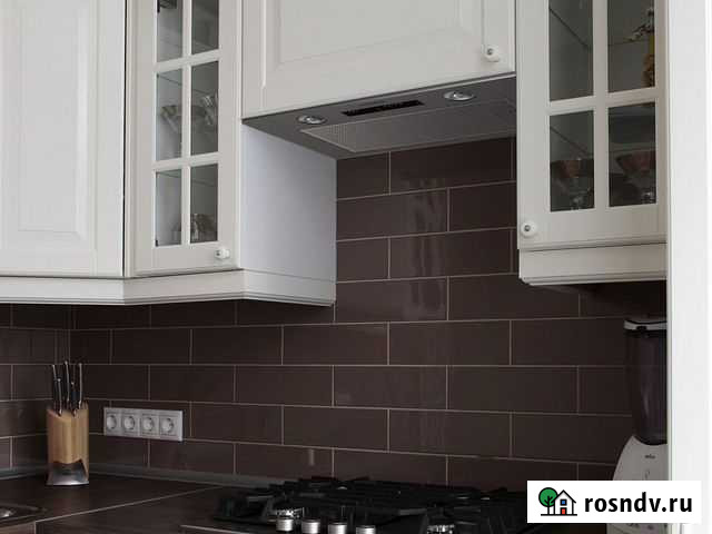 Вытяжка Москва - изображение 1