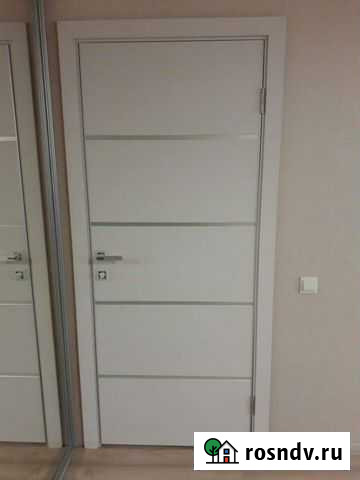 Установка дверей Муром - изображение 1