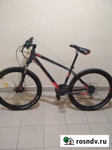 Велосипед Stels Navigator 630 D 26 V010 (2019) Ступино - изображение 1