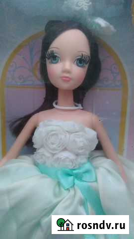 Кукла Соня Роуз Лазурная Волна Алексин - изображение 1