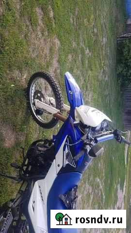 Мотоцикл ирбис ттр 250 Навля - изображение 1