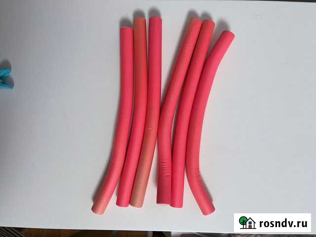 Бигуди Тула - изображение 1