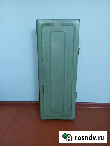 Сейф, для оружия, бухгалтерский шкаф Тамбовка - изображение 1