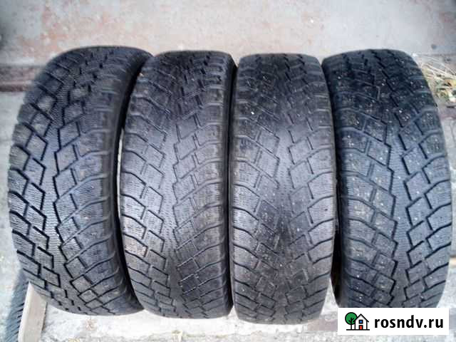 Nokian 185/65 R15 Дзержинск - изображение 1