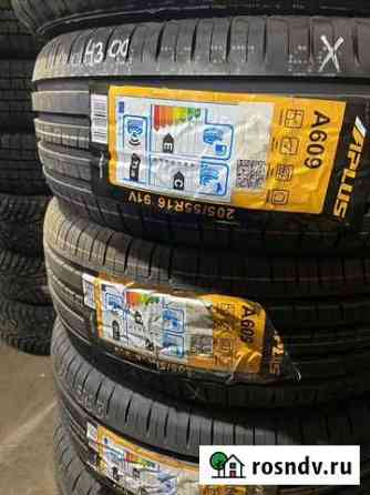 Aplus A608 205/55 R16, 1 шт Горно-Алтайск
