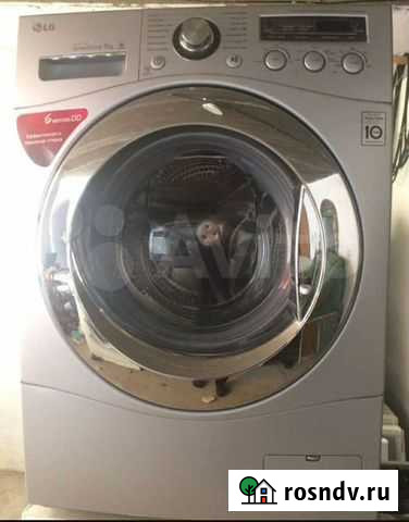 Ремонт стиральных машин Махачкала - изображение 1