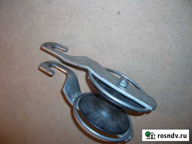 Блок-лебёдка б/у Челябинск - изображение 1