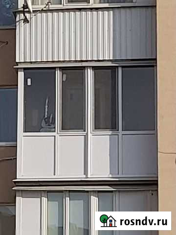 Балконы пвх, окна пластиковые и алюминиевые Саратов - изображение 1