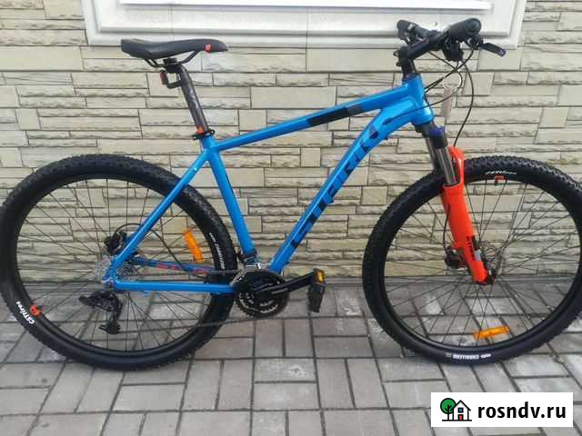 Велосипед Stark Router 29.3 HD новый Брянск - изображение 1