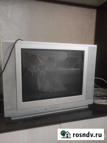 Телевизор Мурино - изображение 1