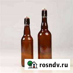 Бутылки с бугельной пробкой Барнаул - изображение 1