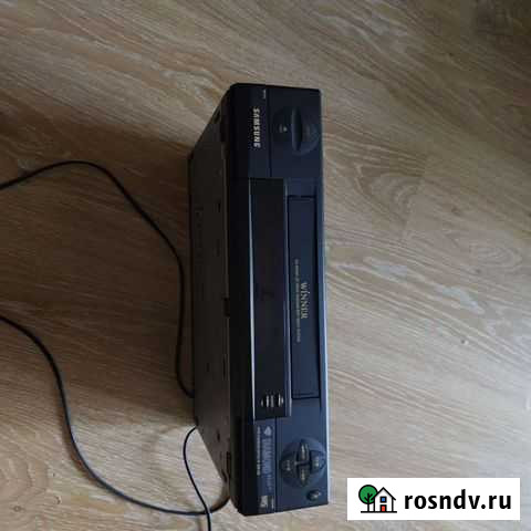 Видеомагнитофон Кострома - изображение 1