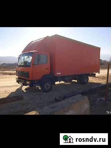 Грузоперевозки Махачкала - изображение 1