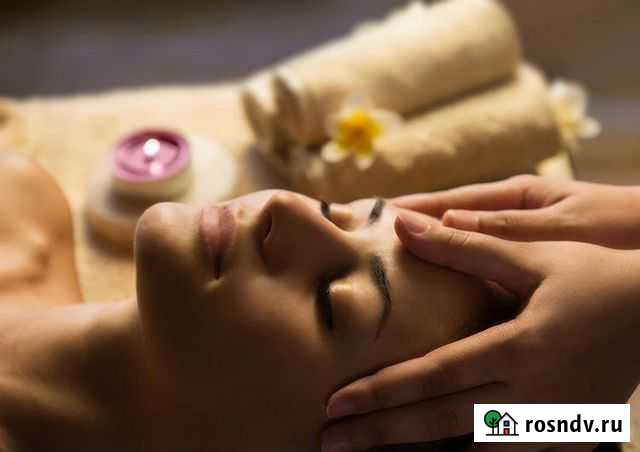 Спа услуги Пермь - изображение 1