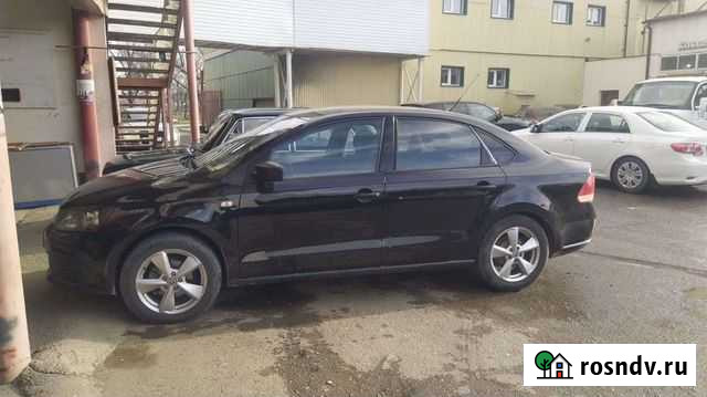 Колёса на поло R16 Грозный - изображение 1