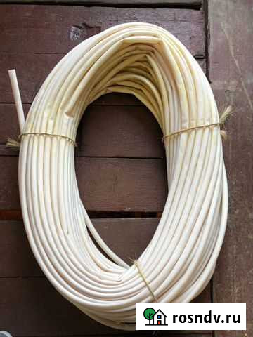 Трубка тв-40 d -18 - 20 Цена за бухту Когалым - изображение 1