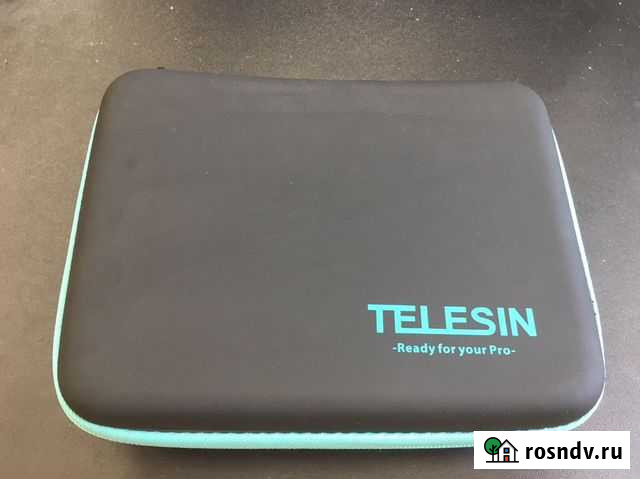 Сумка для экшн камеры Первоуральск - изображение 1