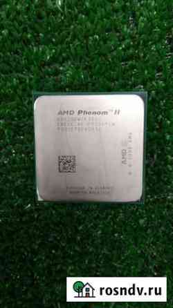 Процессор AMD phenom II X3 710 Ижевск