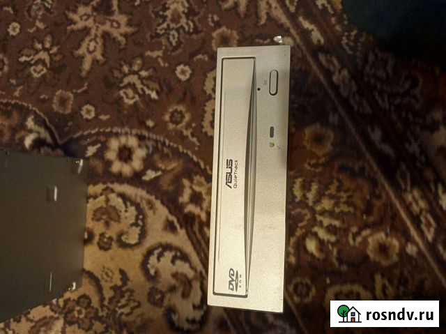 Dvd rw привод Санкт-Петербург - изображение 1