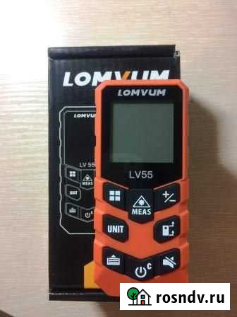 Дальномер Энгельс - изображение 1