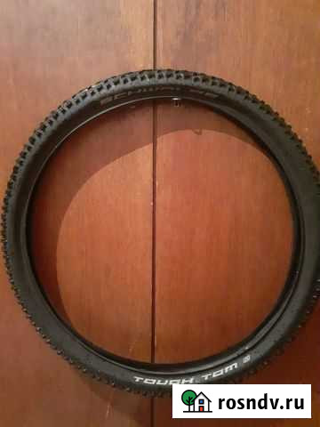 Покрышки Schwalbe 27,5 Tough tom Ростов-на-Дону - изображение 1
