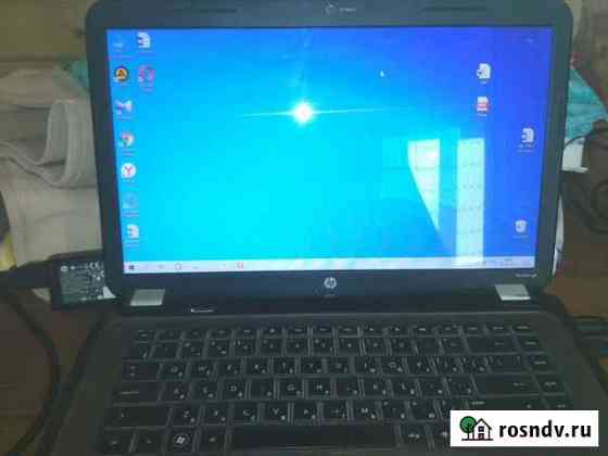 HP Стерлитамак
