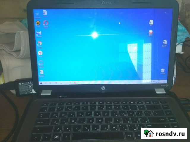 HP Стерлитамак - изображение 1