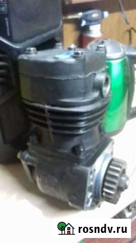 Запчасти на камаз 6520 Прокопьевск - изображение 1