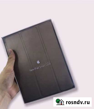 Чехол для iPad Новосибирск - изображение 1